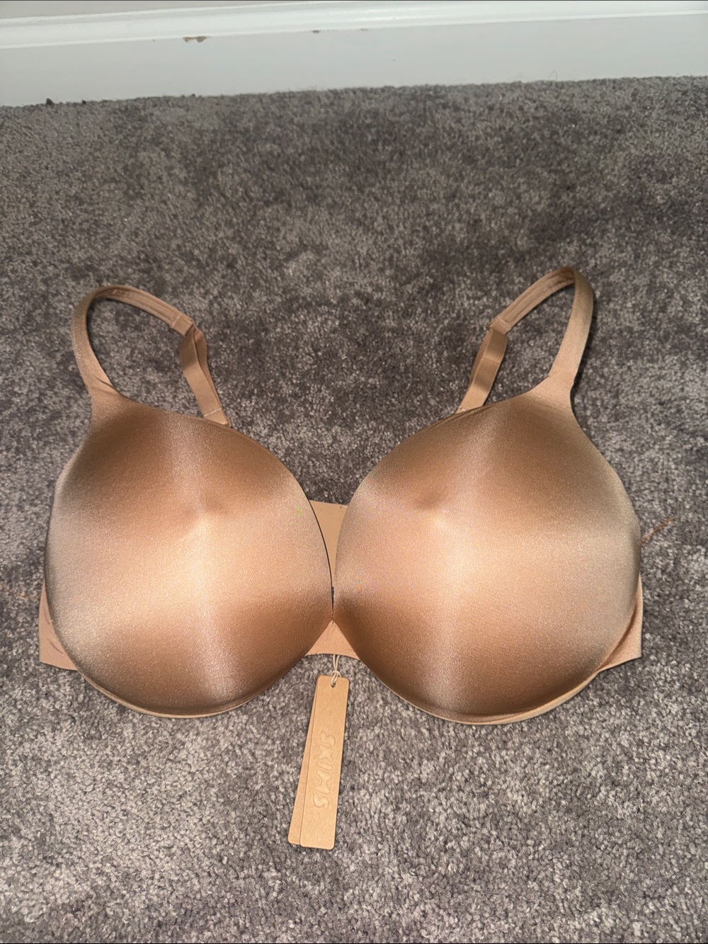 NWT Skims ultimate apex push up bra